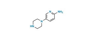 Picture of Palbociclib Impurity A