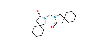 Picture of Gabapentine Impurity 7