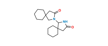 Picture of Gabapentine Impurity 8