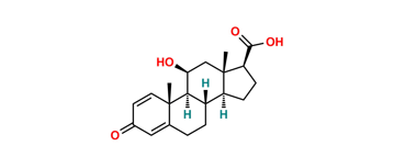 Picture of Prednisolone Impurity 15