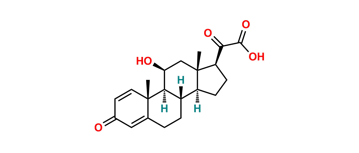 Picture of Prednisolone Impurity 16