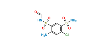 Picture of Chlortalidone  Impurity 3