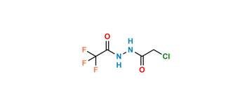 Picture of Sitagliptin Impurity 27