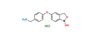 Picture of Crisaborole Impurity C