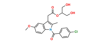 Picture of Indomethacin Impurity 16