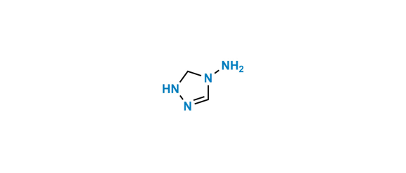 Picture of Letrozole Impurity 5