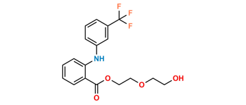 Picture of Etofenamate