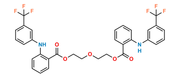 Picture of Etofenamate EP Impurity D