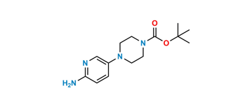 Picture of Palbociclib Impurity 35