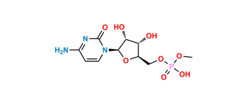 Picture of Citicoline IP Impurity C