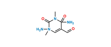 Picture of Caffeine Impurity 1