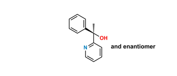 Picture of Doxylamine EP Impurity B