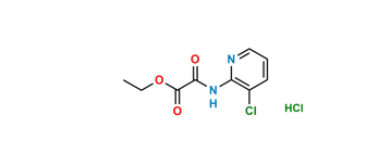 Picture of Edoxaban Impurity 29