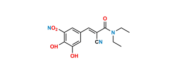 Picture of Entacapone