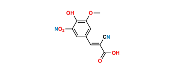 Picture of Entacapone Impurity 4