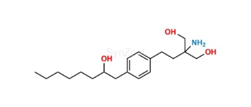 Picture of Fingolimod Impurity A