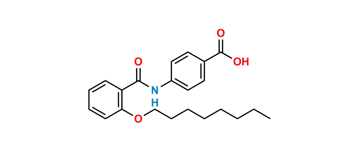 Picture of Otilonium Bromide Impurity 4