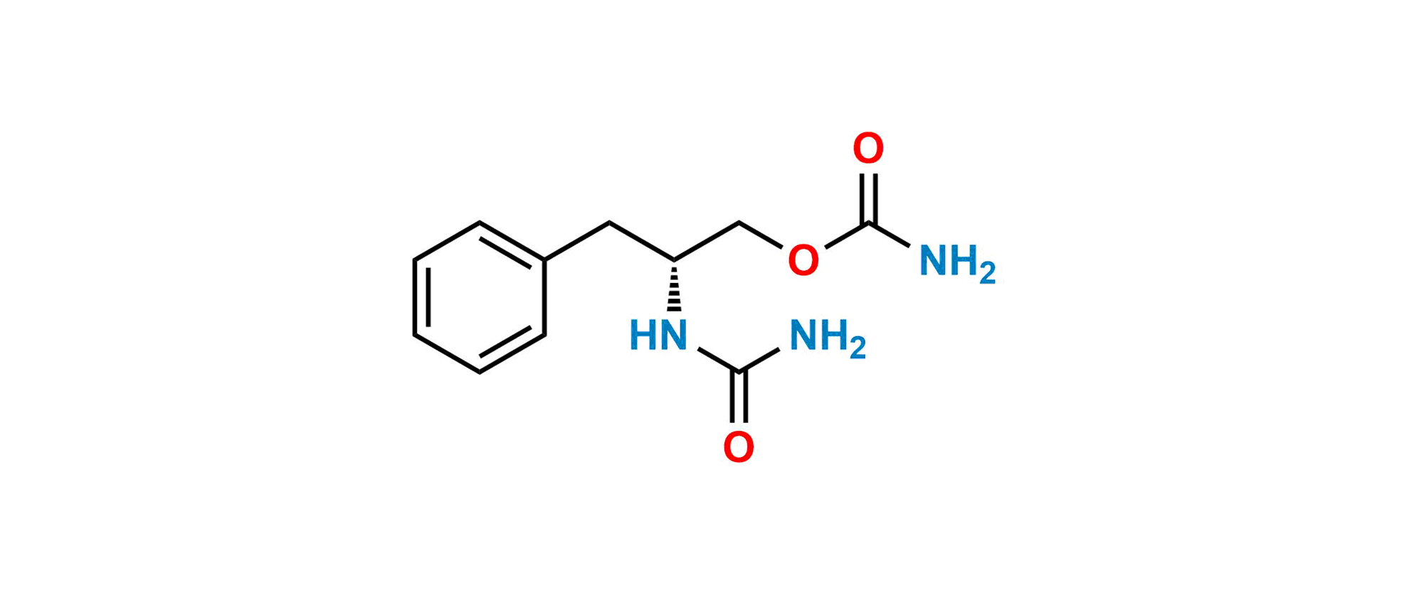 Picture of Solriamfetol Impurity B