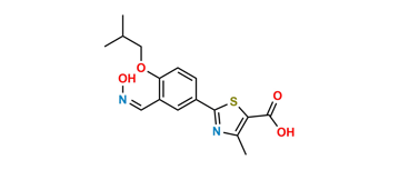 Picture of Febuxostat Impurity 28