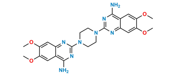 Picture of Terazosin EP Impurity E