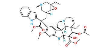 Picture of Vinorelbine EP Impurity G