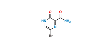 Picture of Favipiravir Impurity 16