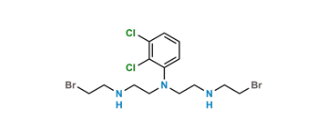 Picture of Aripiprazole Impurity 28