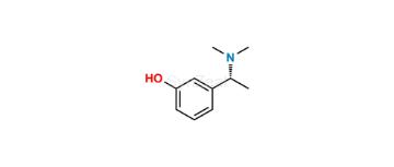 Picture of Rivastigmine Impurity 2