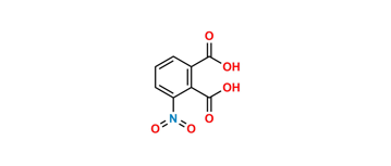 Picture of 3-Nitrophthalic Acid