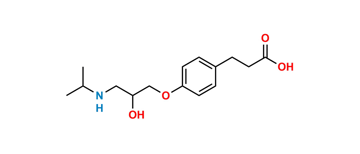 Picture of Esmolol Acid