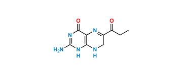 Picture of Deoxysepiapterin