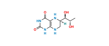 Picture of 6R-Tetrahydrobiolumazine