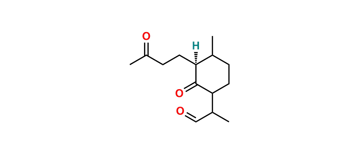 Picture of Artemether Impurity 7