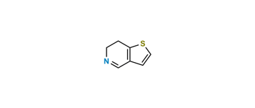 Picture of Clopidogrel Impurity 3