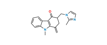 Picture of Ondensatron Homo Impurity