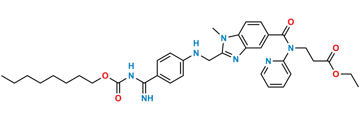 Picture of Dabigatran Impurity F