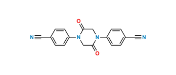 Picture of Dabigatran Impurity 22