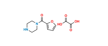 Picture of Prazosin oxalate EP Impurity D