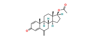 Picture of Exemestane EP Impurity J