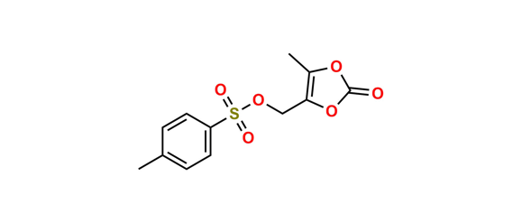 Picture of Azilsartan Impurity 11