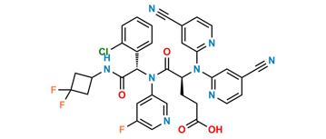 Picture of Ivosidenib Impurity 2