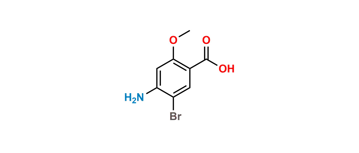 Picture of Bromopride Impurity C