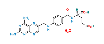 Picture of Methotrexate Hydrate EP Impurity B