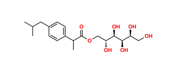 Picture of Ibuprofen Impurity 14