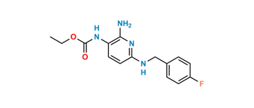 Picture of Flupirtine