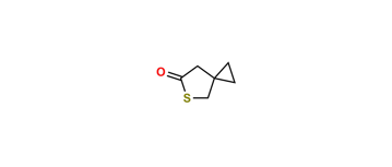 Picture of Montelukast KSM-II Lactone Impurity