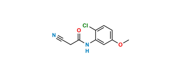 Picture of Bosutinib Impurity 6