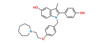 Picture of Bazedoxifene