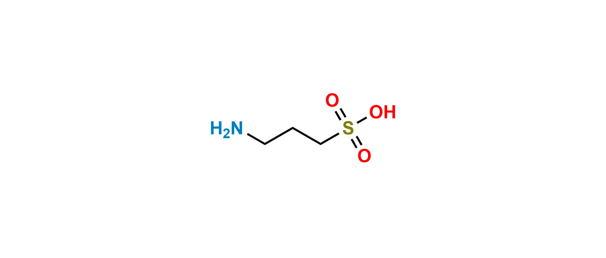 Picture of Acamprosate EP Impurity A