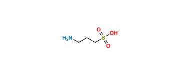 Picture of Acamprosate EP Impurity A